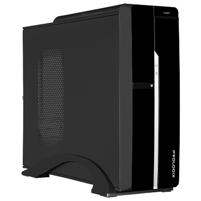  Зображення Комп`ютер настільний Prologix (I12400.32.S5.INT.270PW) 